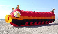 Catepillar