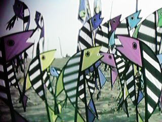 Schweiman Fish