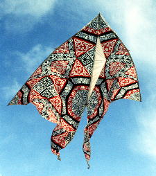 Celtic Variations Delta