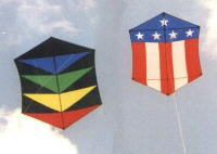 Triangles and Freedom