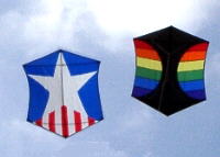 Triangles and Freedom