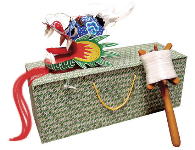 Dragon Kite