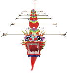 Dragon Kite