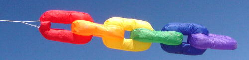 Chain Windsock