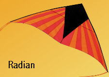 Radian Delta