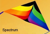 Spectrum Delta