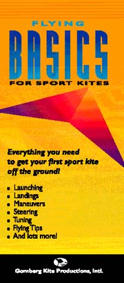 One of Six Different Guides