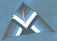 Delta Kite
