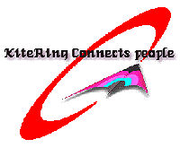 KiteRing Connects People