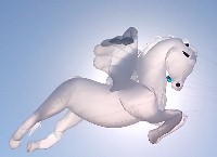Pegasus Kite