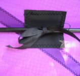 Ribbon Tie