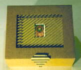 display box