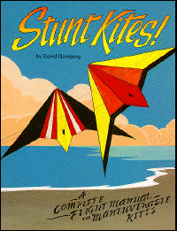 Stunt Kites!