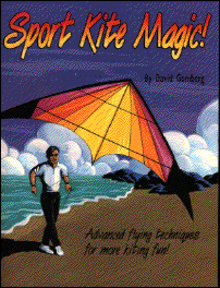 Sport Kite Magic