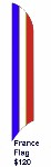 France Flag