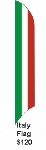 Italy Flag