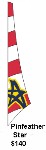 Star Pinfeather