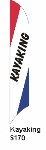 Text - Kayaking