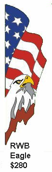 RWB Eagle