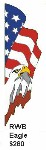 RWB Eagle