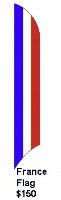 France Flag