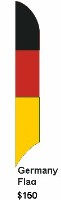Germany Flag