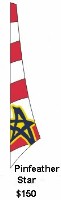 Star Pinfeather