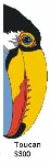 Toucan