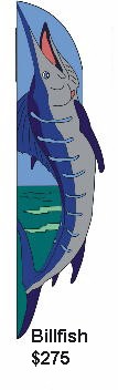 Billfish