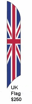 UK Flag