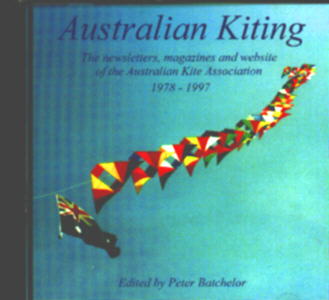 Australian Kiting