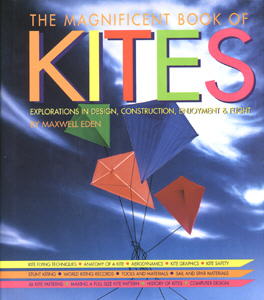 The Magnificent Book of Kites