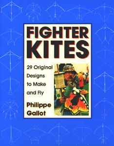 Fighter Kites