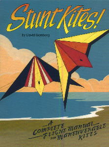 Stunt Kites!