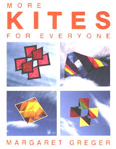 More Kites for Everyone