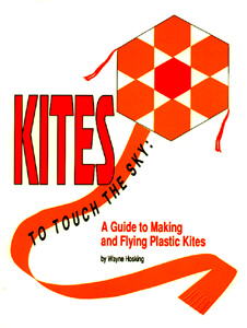Kites to Touch the Sky