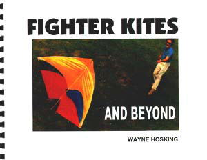  Fighter Kites and Beyond