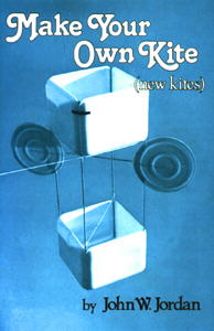 Make Your Own Kite