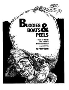 Rokkaku Kite Chronicles & Training Manual