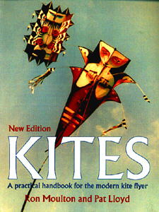 Kites:A Practical Handbook