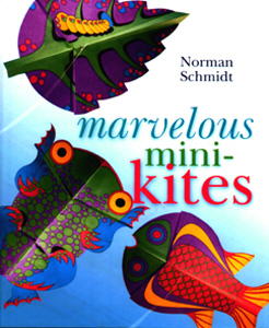 Marvelous Mini-Kites