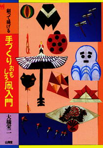 Interesting Handmade Kites