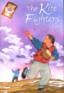 The Kite Fighters