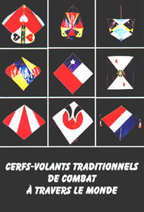 Kites, Art in the Sky