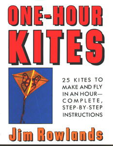 One Hour Kites