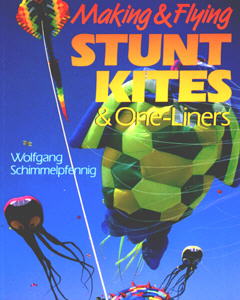 Stunt Kites & One-Liners