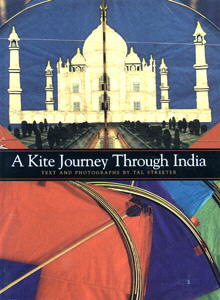 A Kite Journey Through India