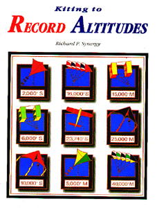  Kiting to Record Altitudes 