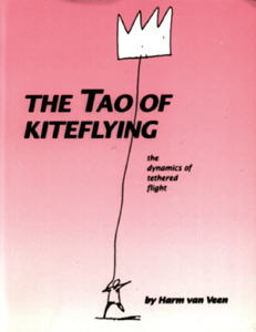 The Tao of Kiteflying