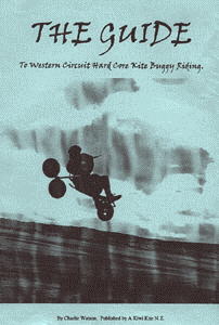 Hard Core Buggy Riding